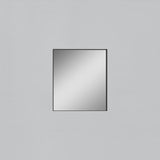 ACB Oristano Espejo 71x81cm negro A3957040N
