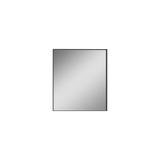 ACB Oristano Espejo 71x81cm negro A3957040N