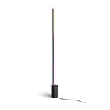 Philips Hue White and Color Ambiance Lámpara de pie signe negro RGBW 29W 871951447621900 2550lm - vista alternativa