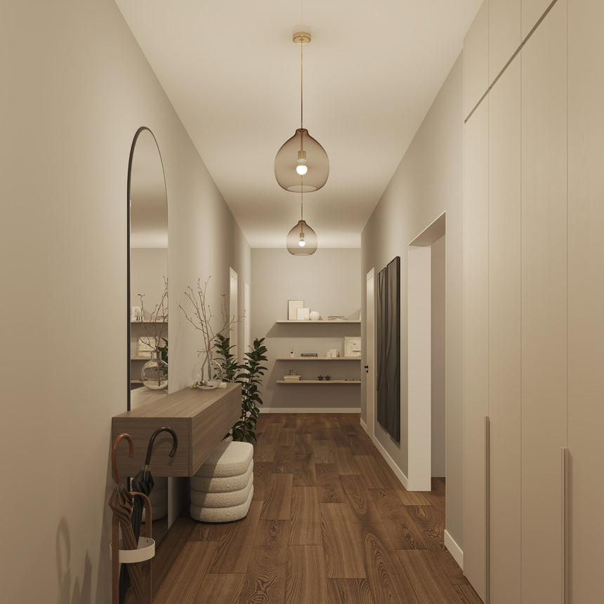 Philips Hue White and Color Ambiance Plafón devote blanco RGBW 23W 2900lm 8721103104717