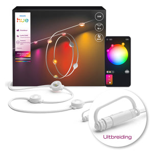Philips Hue Guirnaldas