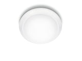 Philips PLAFON LED CINNABAR BLANC 17W CALID MA33362/3116