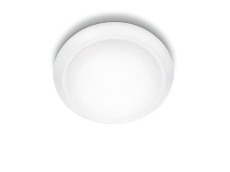 Philips PLAFON LED CINNABAR BLANC 17W CALID MA33362/3116