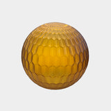 Tulipa ACB Parma cristal ámbar  para colección Maui