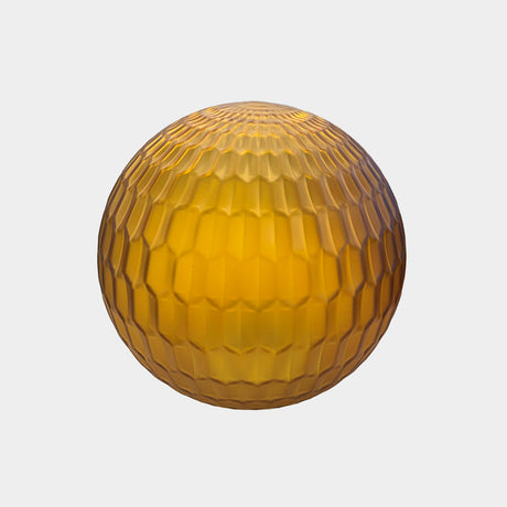 Tulipa ACB Parma cristal ámbar  para colección Maui