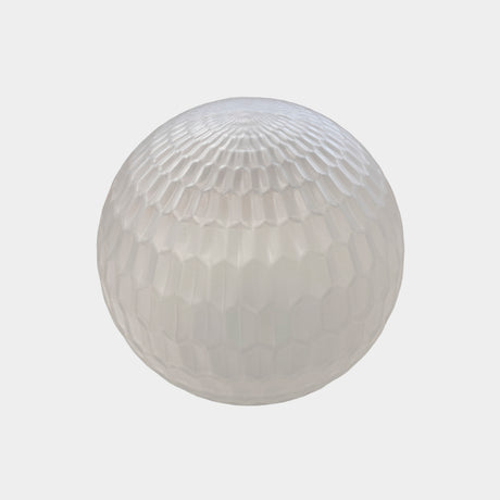 Tulipa ACB Parma cristal opal  para colección Maui