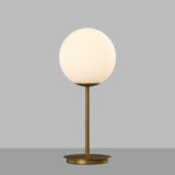 ACB Parma Sobremesa 3946/18 Oro Viejo Mate/Opal, LED E27 15W, I, (E27 max. Ø45 mm) S3946080O
