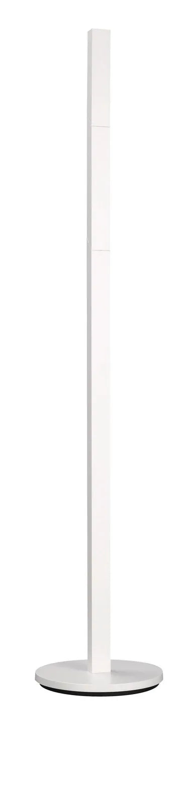 PHILIPS Lámpara de pie LED blanco 42251/31LI