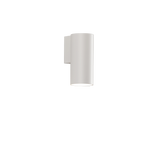 ACB Pipe Aplique 16/3986 Blanco Texturado, LED COB 12W 3000K 1240lm, CRI90 , LED integrado A3986000B