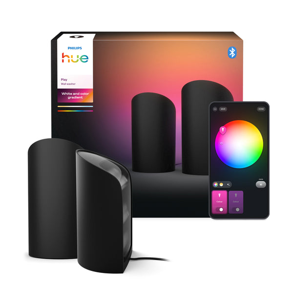 Sobremesas y portátiles Philips Hue