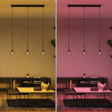 Philips Hue White and Color Ambiance Bombilla esférica RGBW E14 5W 871951449122900 470lm - imagen 5