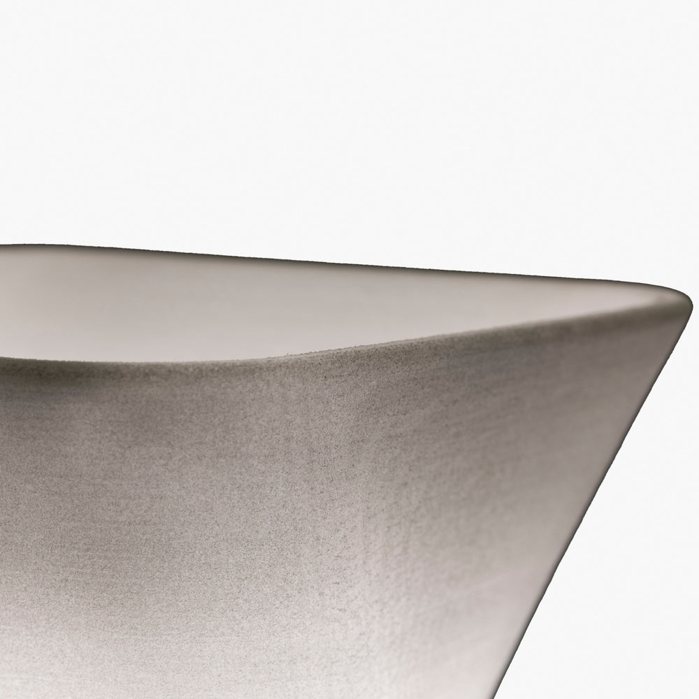 Faro FUSE Lámpara de mesa exterior portátil LED batería blanca 01202