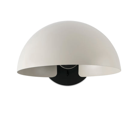Lámpara de pared aplique Faro Dominica E27 saliente 28cm beige — ref. 20031-122 (2)
