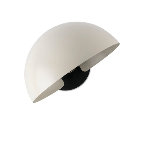 Lámpara de pared aplique Faro Dominica E27 saliente 28cm beige — ref. 20031-122 (3)