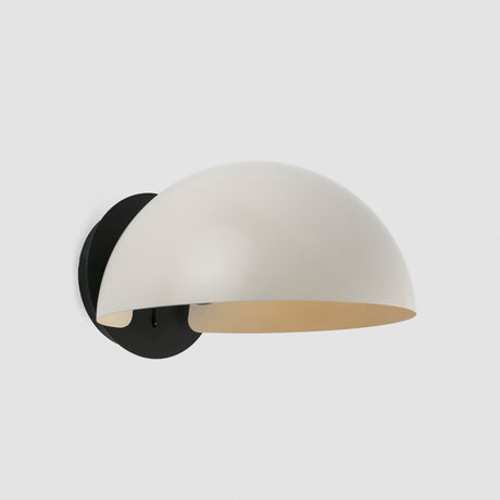 Lámpara de pared aplique Faro Dominica E27 saliente 28cm beige — ref. 20031-122 (4)
