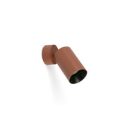 Lámpara de pared aplique Faro Stan GU10 terracota 43763