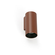 Lámpara de pared aplique Faro Stan GU10 terracota 43765