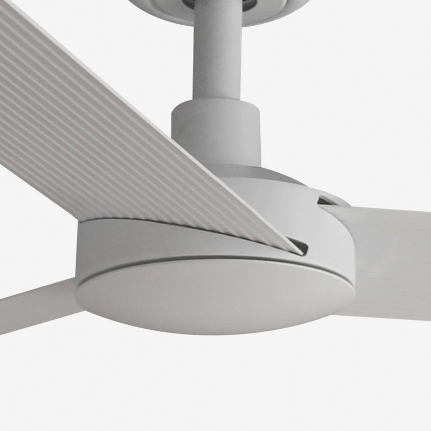 Faro CRUISER S Ventilador blanco DC 34288