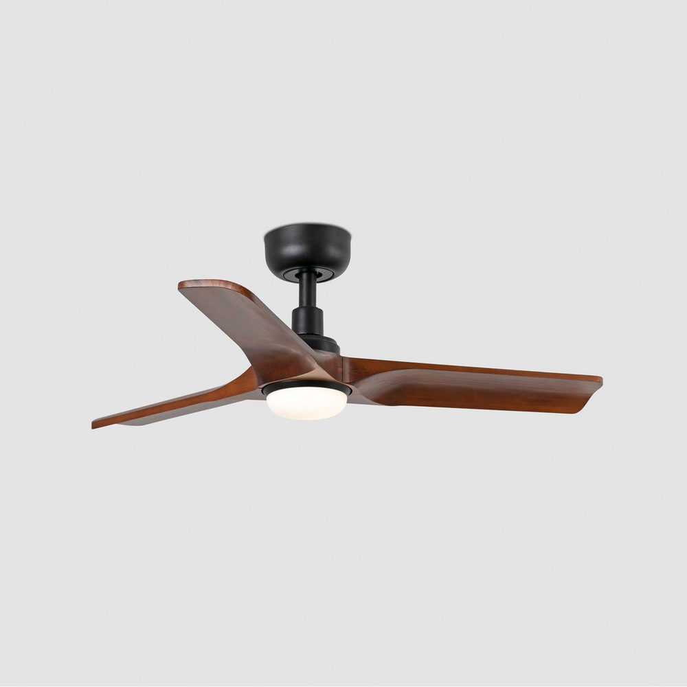 VENT.HEYWOOD 3P NG/MAD headlight 90cm 10W DIM LORE33806-1TW