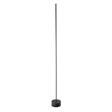 Baliza de exterior Faro Clap negro 24V 127cm 75705-2