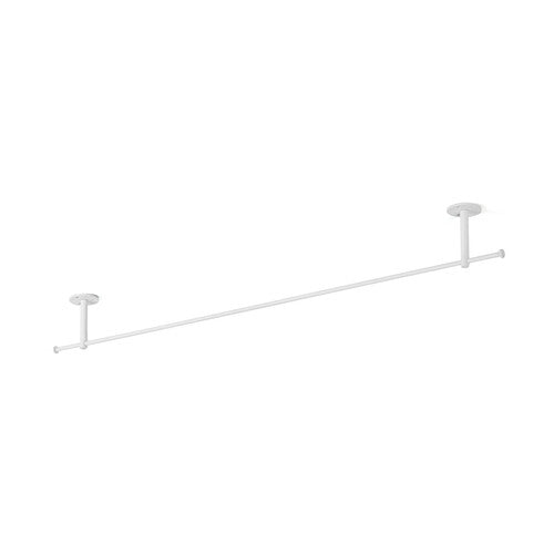 Aplique de exterior Faro Clap blanco 75712-1