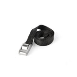 Lámpara de exterior Faro Sau negro 71780F