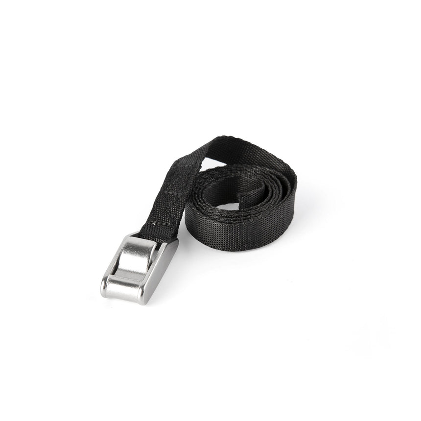 Lámpara de exterior Faro Sau negro 71780F