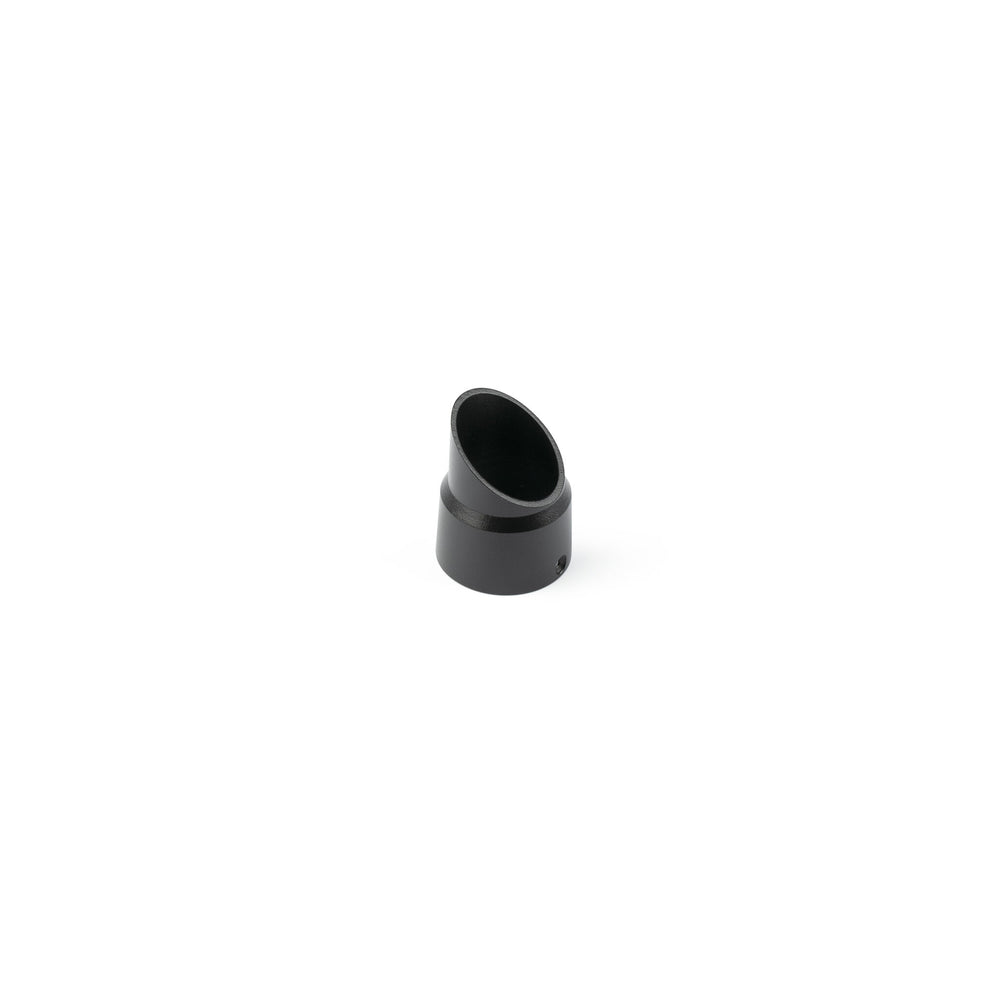Lámpara de exterior Faro Sau negro 71780V