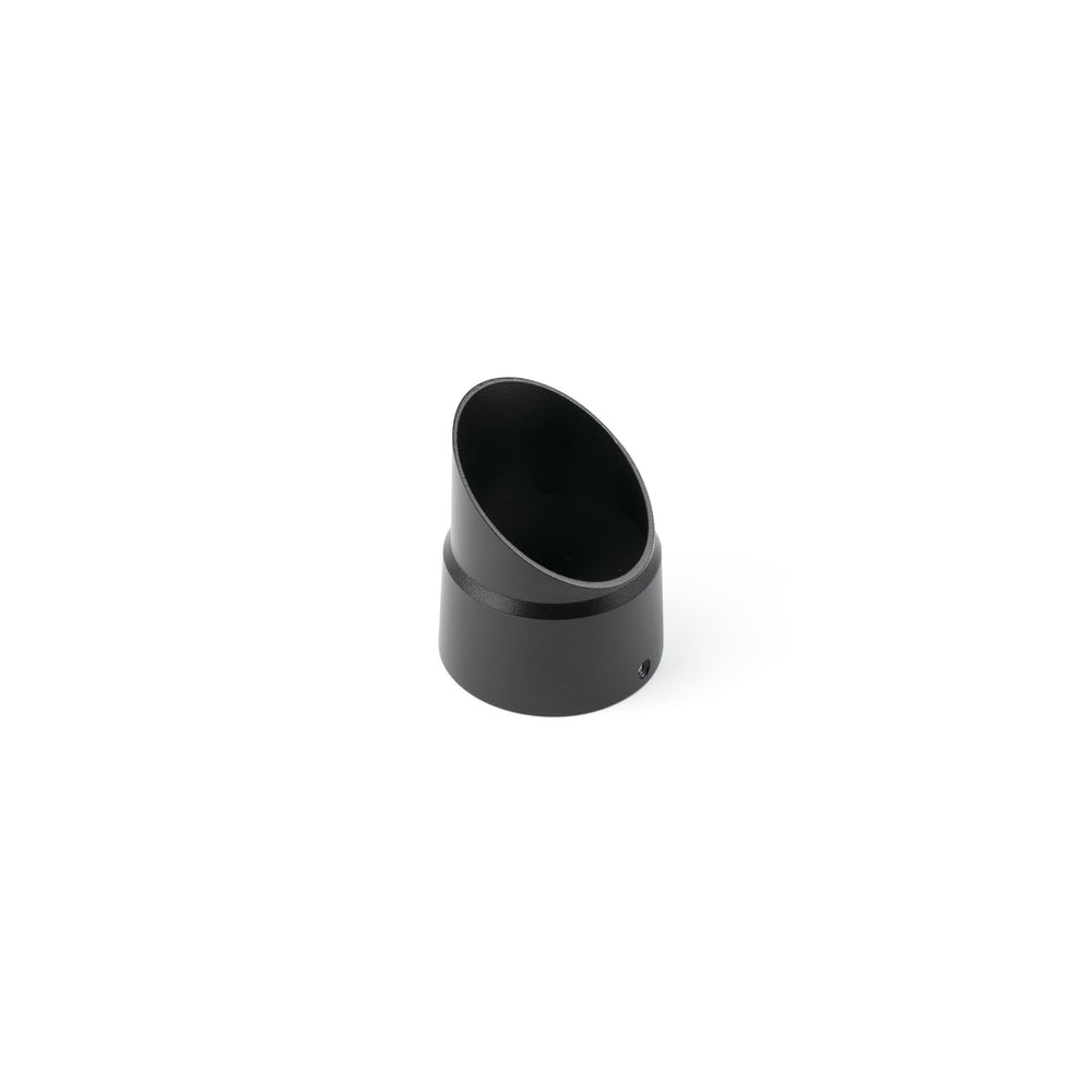 Lámpara de exterior Faro Sau negro 71785V
