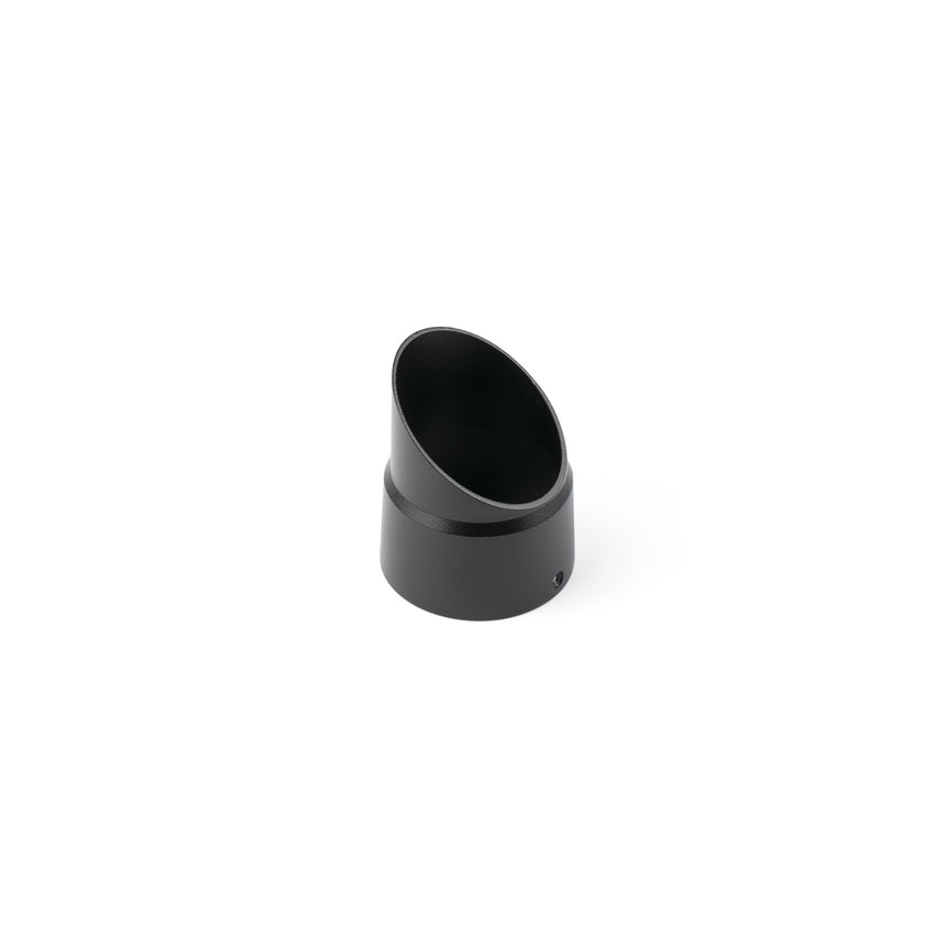 Lámpara de exterior Faro Sau negro 71785V