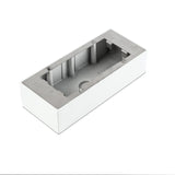 Faro DART RCT Caja superficie blanca 70279