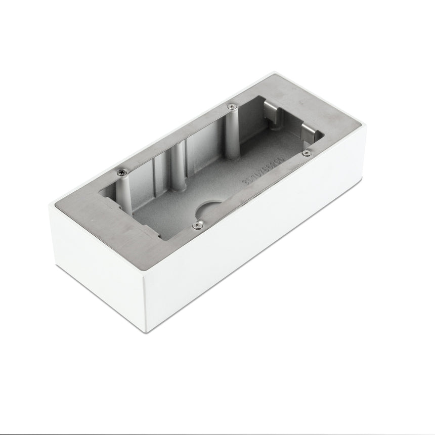 Faro DART RCT Caja superficie blanca 70279