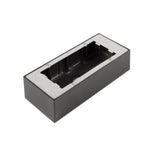 Faro DART RCT Caja superficie negra 70280