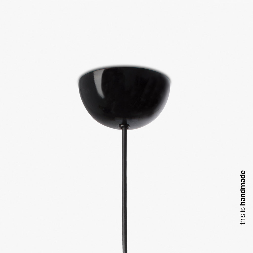 Faro VENICE black pendant lamp 64256