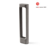Faro TOTEM 611 Lámpara baliza gris 75553