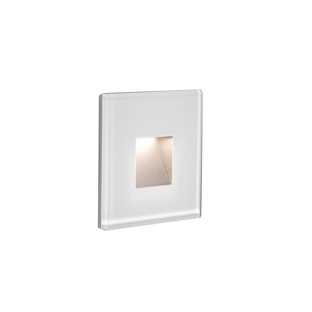 DART SQ Recessed White Light 3000K 70272N