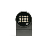 Faro MUUR 250 Lámpara proyector gris oscuro 71771