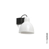 Faro VENICE Lámpara aplique blanca 64270