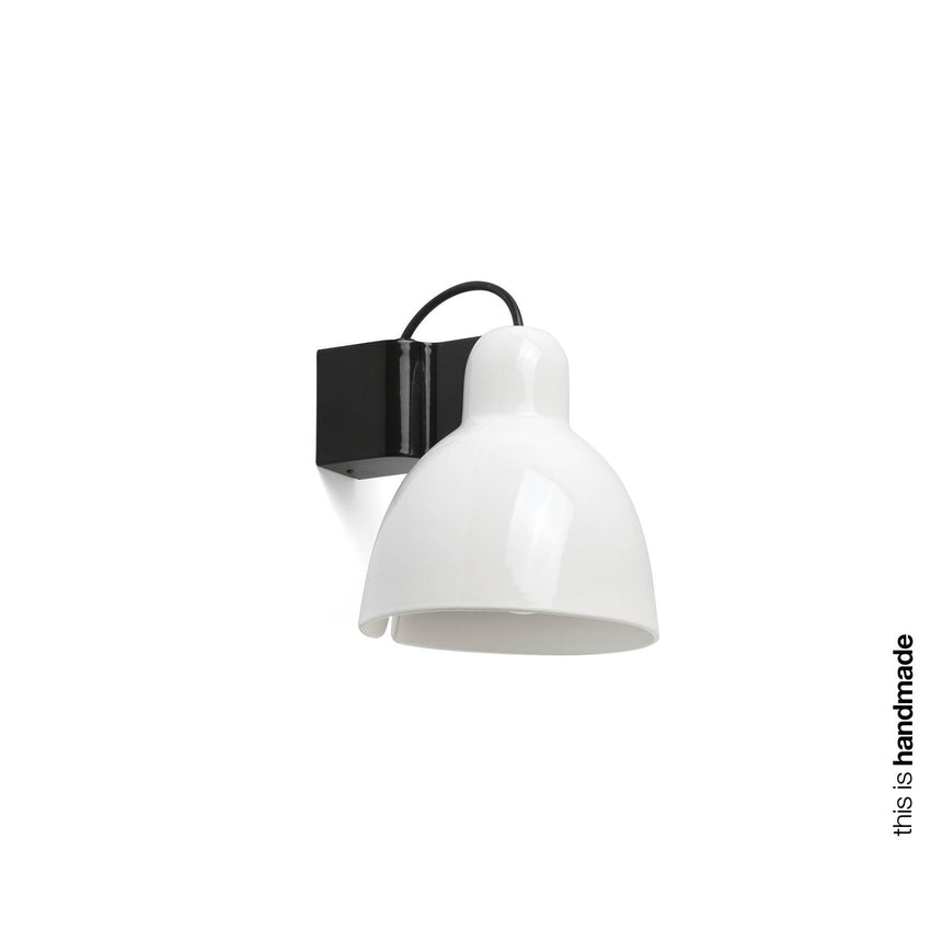 Faro VENICE Lámpara aplique blanca 64270
