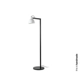 Faro VENICE Lámpara pie de salón blanca 64275-111