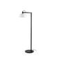 Lámpara de pie salón Faro Tatawin E27 blanco — ref. 20336-119 (1)
