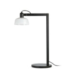 Faro TATAWIN Lámpara sobremesa blanca 20337-116