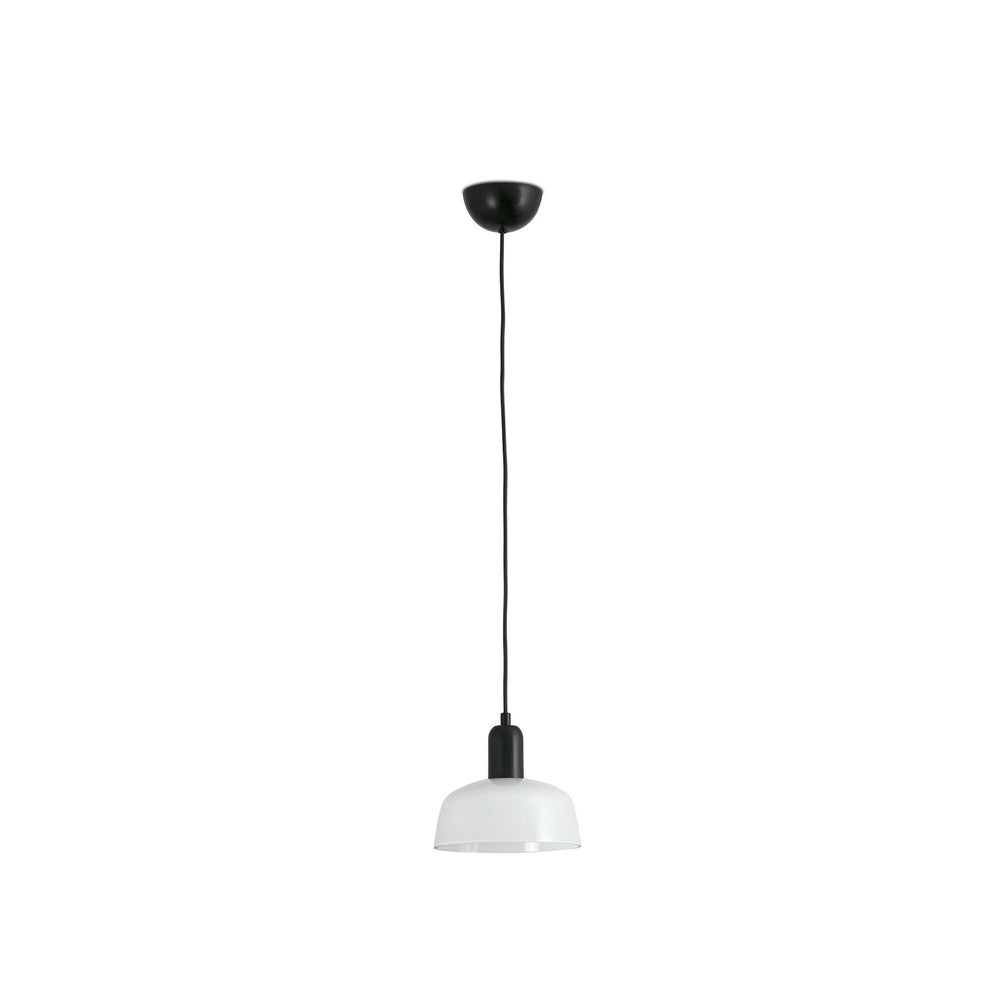 Faro TATAWIN S Pendant lamp white 20339-116