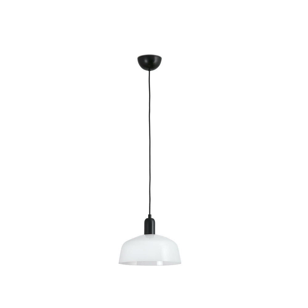 Faro TATAWIN M Pendant lamp white 20339-119