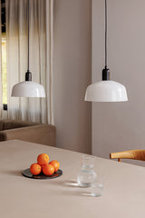 Faro TATAWIN M Lámpara colgante blanco 20339-119