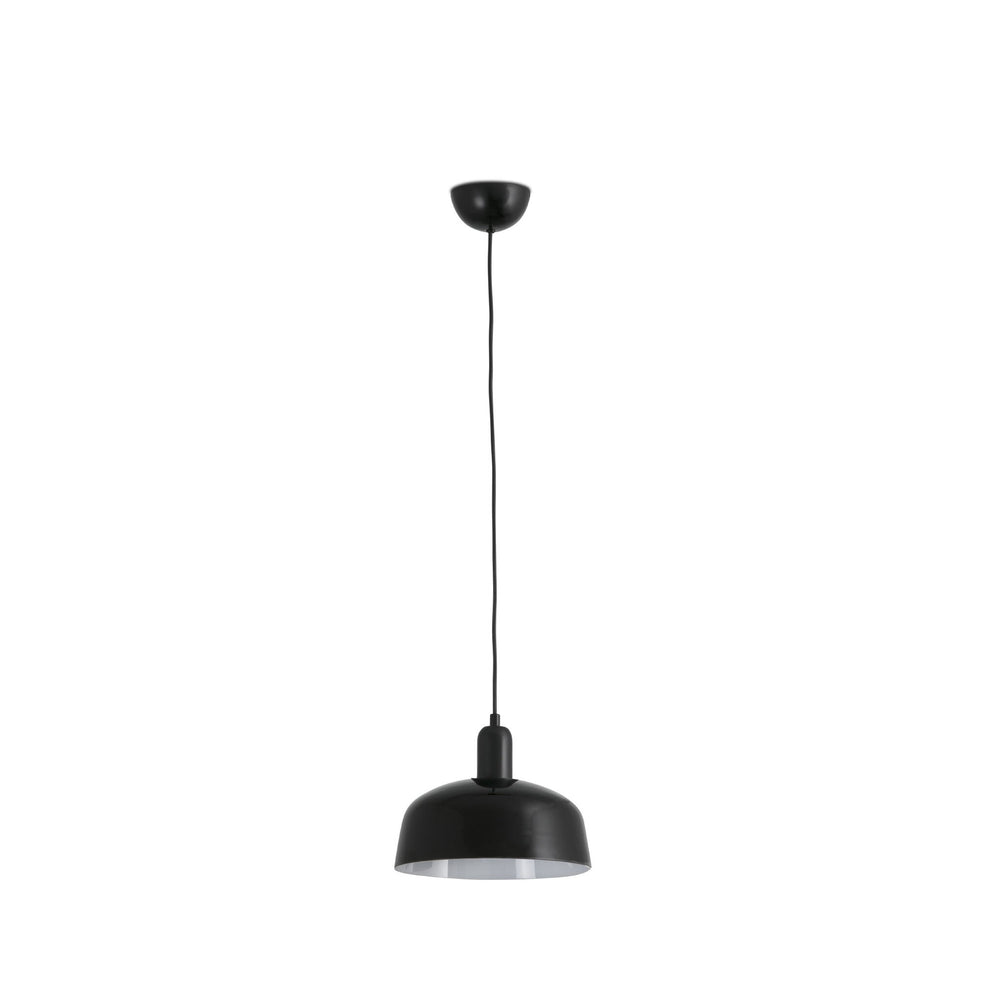 Faro TATAWIN M Pendant lamp black 20339-120