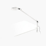 Faro INVITING White clamp lamp 57315