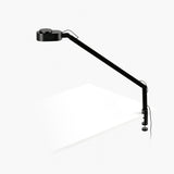 Faro INVITING Black clamp lamp 57316