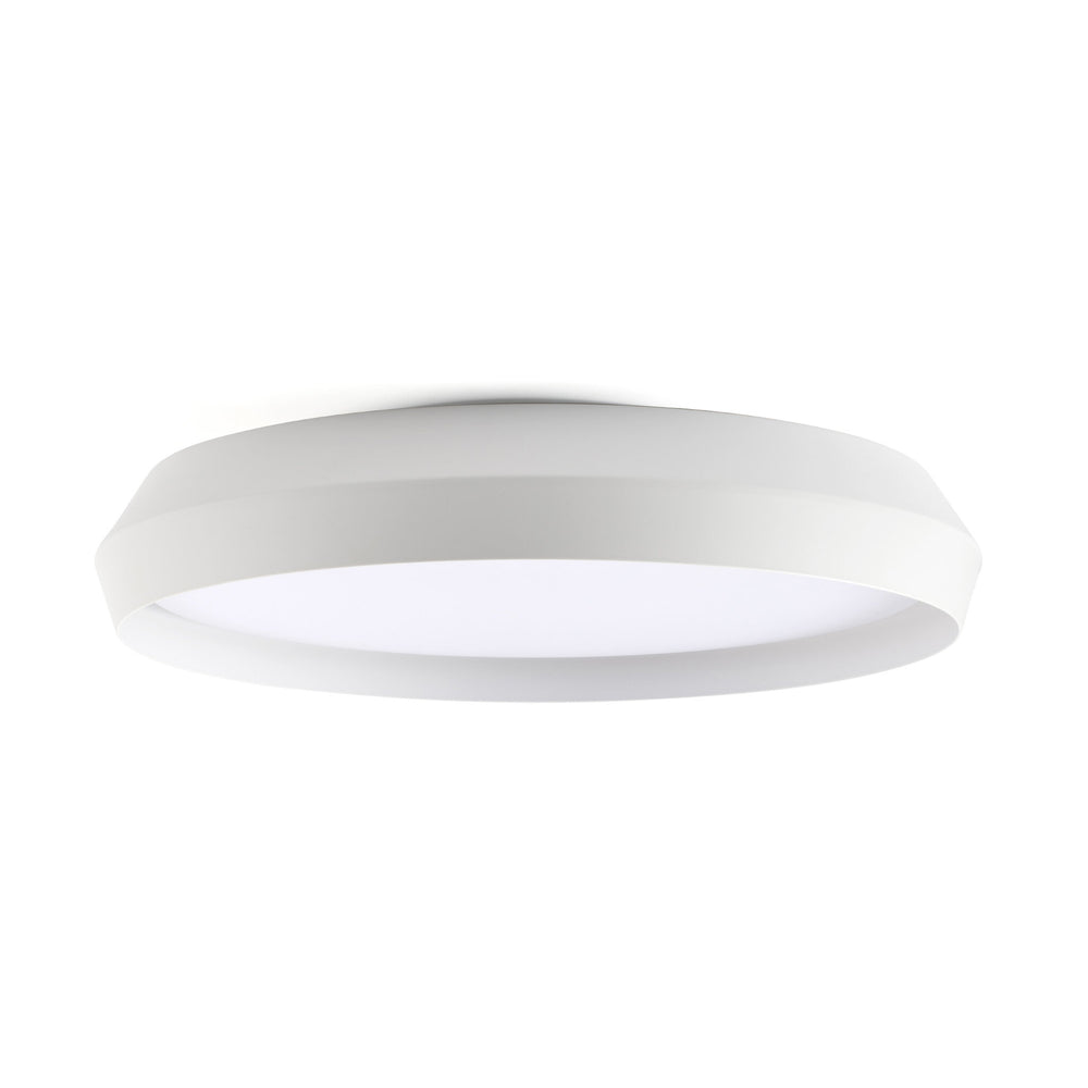 Faro SHOKU 600 White/white wall/ceiling lamp 64281