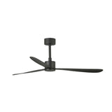 Faro AMELIA Ventilador sin luz negro 33761
